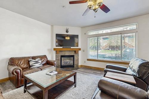 Bear Hollow Mountain Retreat