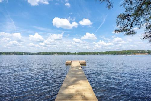 Reel Relaxing in Batesburg-Leesville (SC)