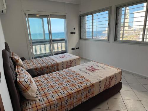 Spacious apartment beachfront city center, Casablanca (fotografie 3)