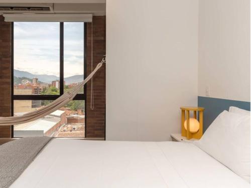 Modern Loft in Laureles, Medellín (fotografie 10)