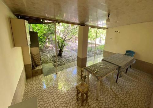 Harmony of Nature in Chilegir