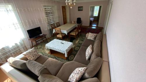 Harmony of Nature in Chilegir