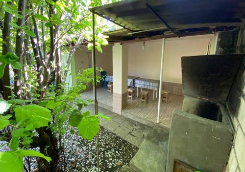 Harmony of Nature in Chilegir