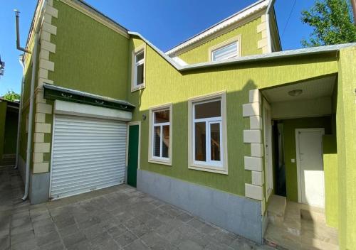 Harmony of Nature in Chilegir