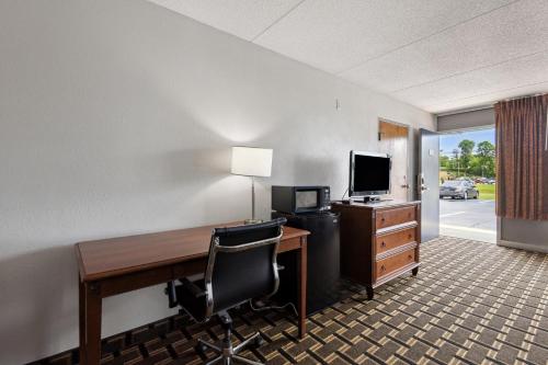 บริการและสิ่งอำนวยความสะดวก, Relax inn by OYO Greeneville Near Hwy US-321 in กรีนเนวิลล์