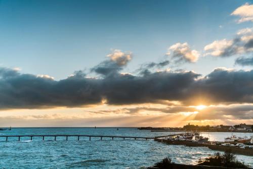 Hotel Mercure Roscoff Bord De Mer - image 12