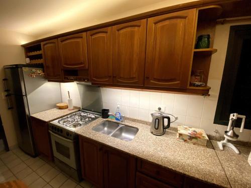 Three-Bedroom Apartment image 10