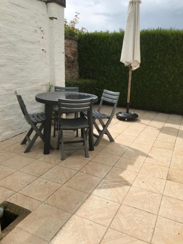 la MAISON de SEVERINE in อับวีล