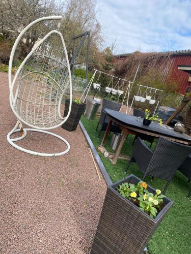 Leahs House in راوما