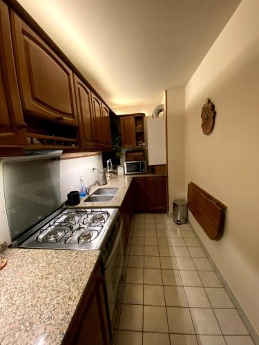 Three-Bedroom Apartment image 6
