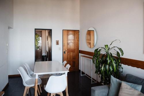 Three-Bedroom Apartment image 3