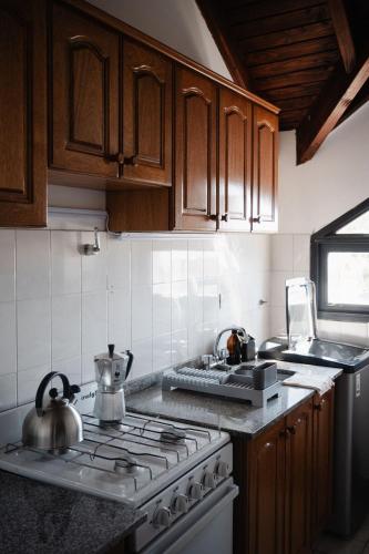 Three-Bedroom Apartment image 1