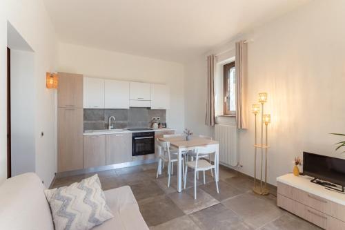 Apartment with View and Balcony image 10