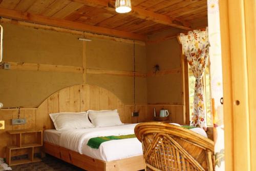 Mountain Mamma - Shangarh Mountain Mamma - Shangarh