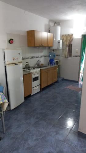 tu lugar para descansar in Valle Hermoso