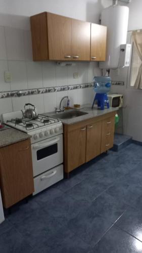 tu lugar para descansar in Valle Hermoso