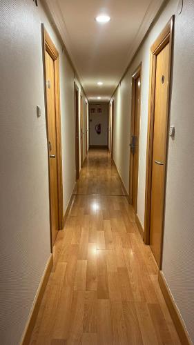 Pension Lizaso in Irún