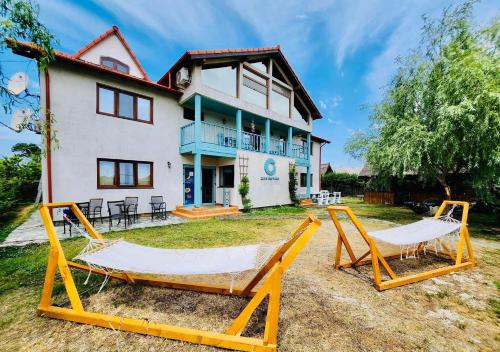 . ZEN Eco Villa
