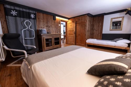 Chaletbethere - main image
