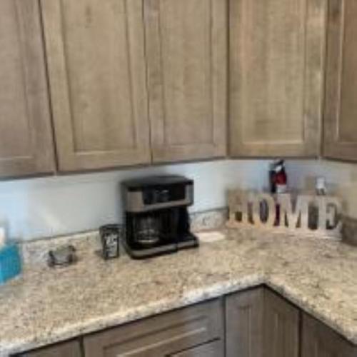 Facilities, The Murphy in Sutton (WV)