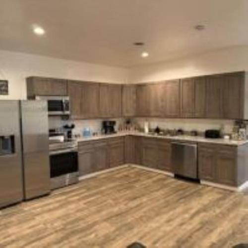 The Murphy in Sutton (WV)