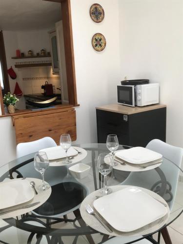 la MAISON de SEVERINE in อับวีล