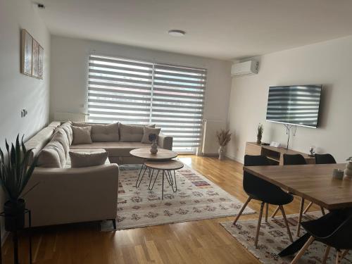 ZORA apartmani Sarajevo