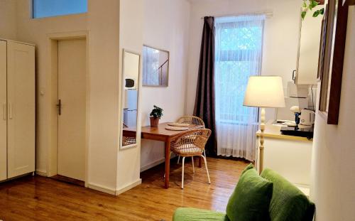 Stylish & Cosy Apartment in Berlin, WiFi, Berlino (foto 8)