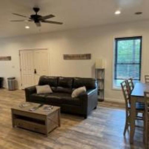 The Murphy in Sutton (WV)