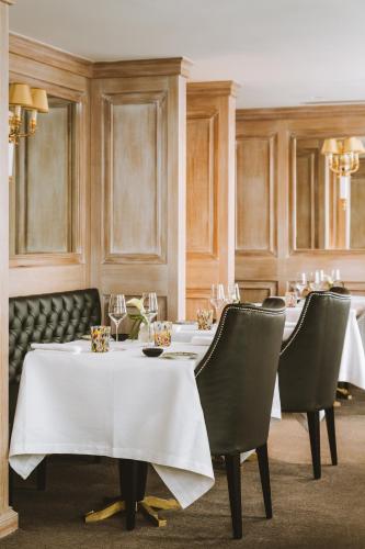 Hotel Splendide Royal Paris - Relais & Châteaux - image 4