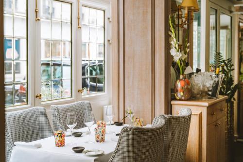 Hotel Splendide Royal Paris - Relais & Châteaux - image 3