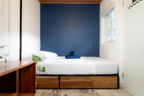 Nao Hostels Playa Venao in Las Escobas del Venado
