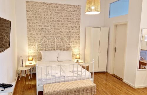 Stylish & Cosy Apartment in Berlin, WiFi, Berlino (foto 10)