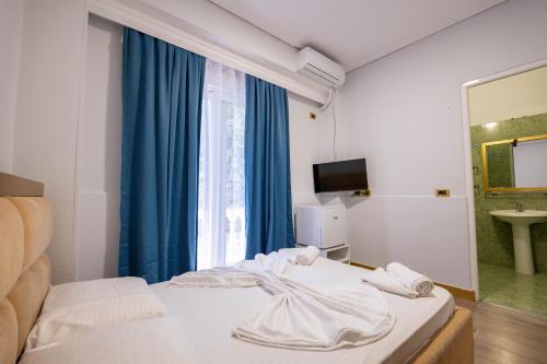 Erdano Hotel – Saranda, OR