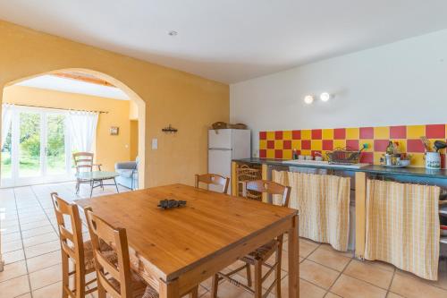 La Bellimure in แซงต์ คริสโตล