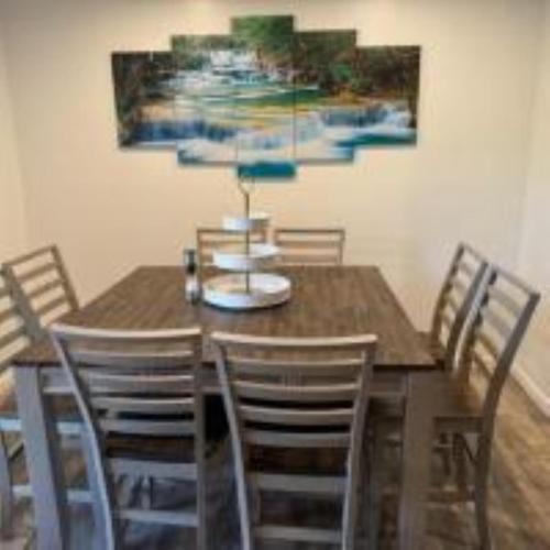 Facilities, The Murphy in Sutton (WV)