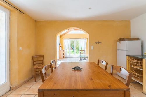 ทัศนียภาพภายนอกโรงแรม, La Bellimure in แซงต์ คริสโตล