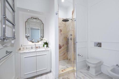 AMORE RENTALS - The Square Penthouse, Sorrento (fotografie 6)