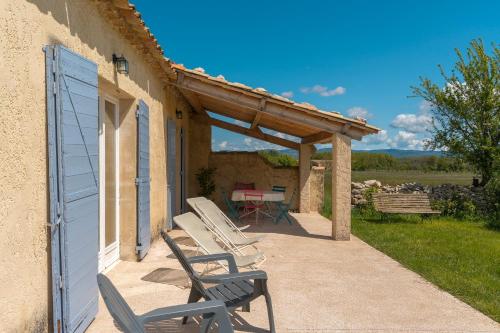 ทัศนียภาพภายนอกโรงแรม, La Bellimure in แซงต์ คริสโตล