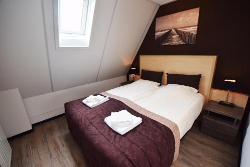 Hotel Noordzee 3