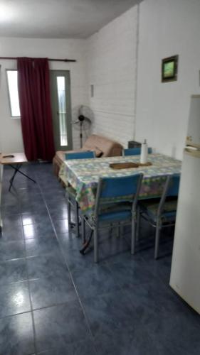 tu lugar para descansar in Valle Hermoso