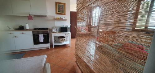 Casa Vacanza Cascina Ronco-natura e relax vicino Lago di Como in Erba