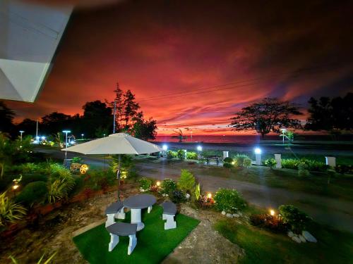 Playground, Badungun Seaside View in Kuala Penyu