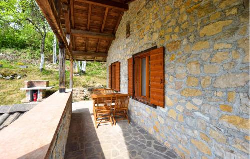  Awesome Home In Sovramonte With Wifi in Sovramonte