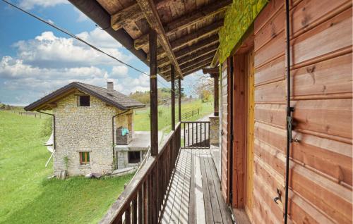 Viesnīcas āriene, Awesome Home In Sovramonte With Wifi in Sovramonte