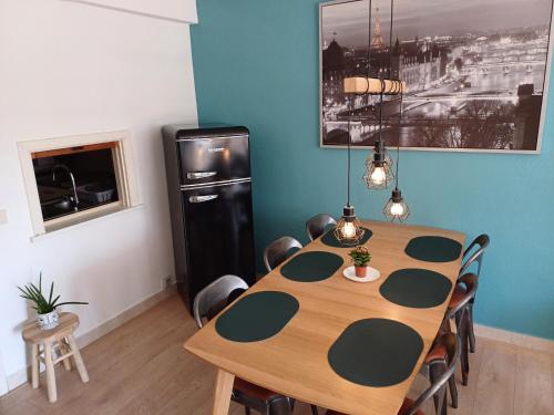 2 slaapkamer appartement vlak aan zee - Location saisonnière - Ostende