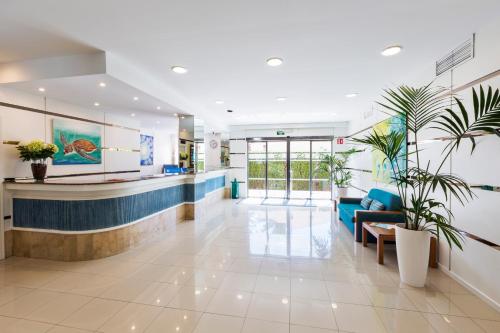 Hotel Don Miguel Playa - image 5