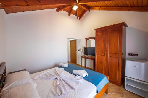 Erdano Hotel – Saranda, OR
