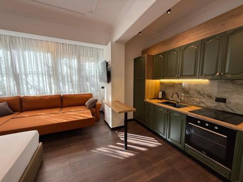 TOT Apartment, Durrës (fotografie 7)