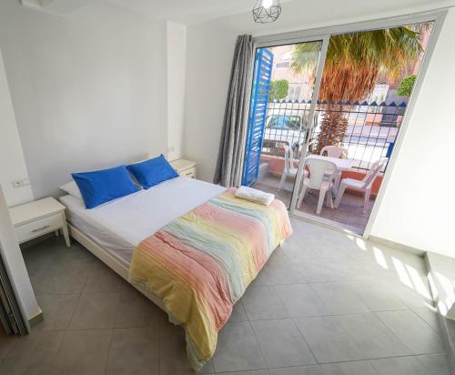 Imi Waves Studio - Steps from Beach & Surf Spot, Imi ouaddar, Imi Ouaddar (zdjęcie 7)